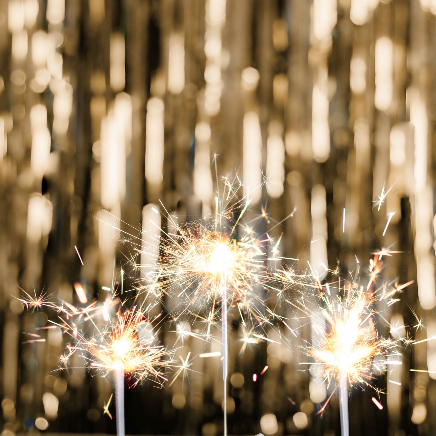 Holidays &amp; Parties