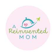 A Reinvented Mom