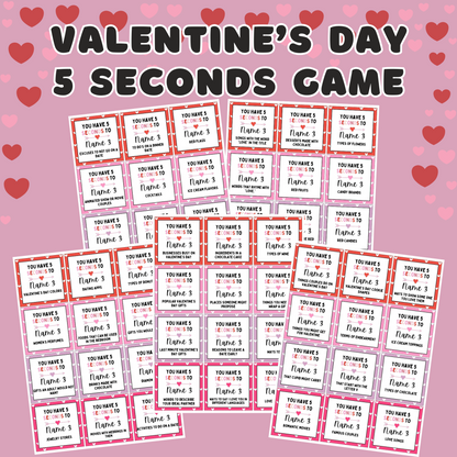 Valentine&